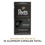 Espresso Capsules – Dark Roast - Image 3
