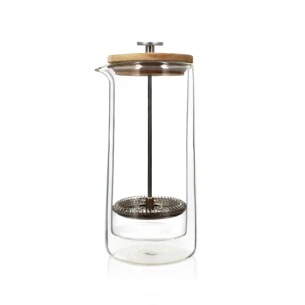 French Press Glass – 800ml
