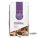 Arabica Coffee Beans – Ethiopia Yirgacheffe - Image 3