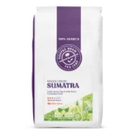 Single-Origin Coffee Beans – Sumatra Mandheling