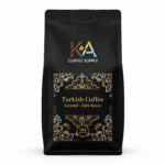Turkish Coffee Ground – Dark Roast