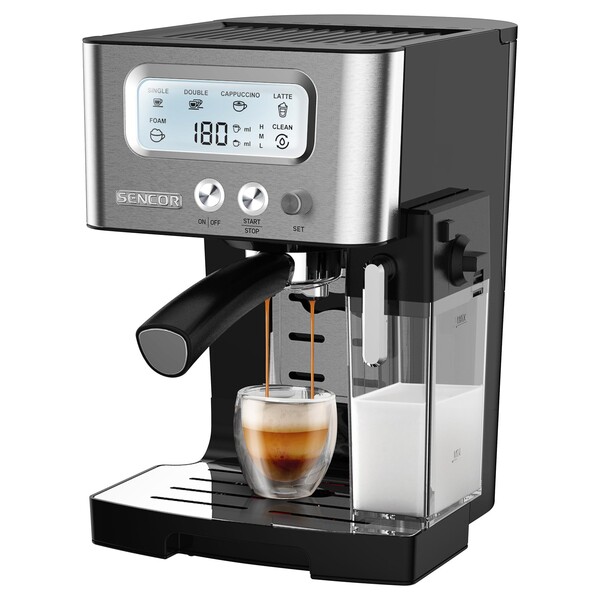 c518491f-24a5-4126-a3fd-250d14958755@w600 Espresso Machine – Semi-Automatic - Image 1